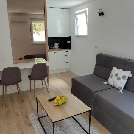 El Higo Apartments Mostar Kültér fotó