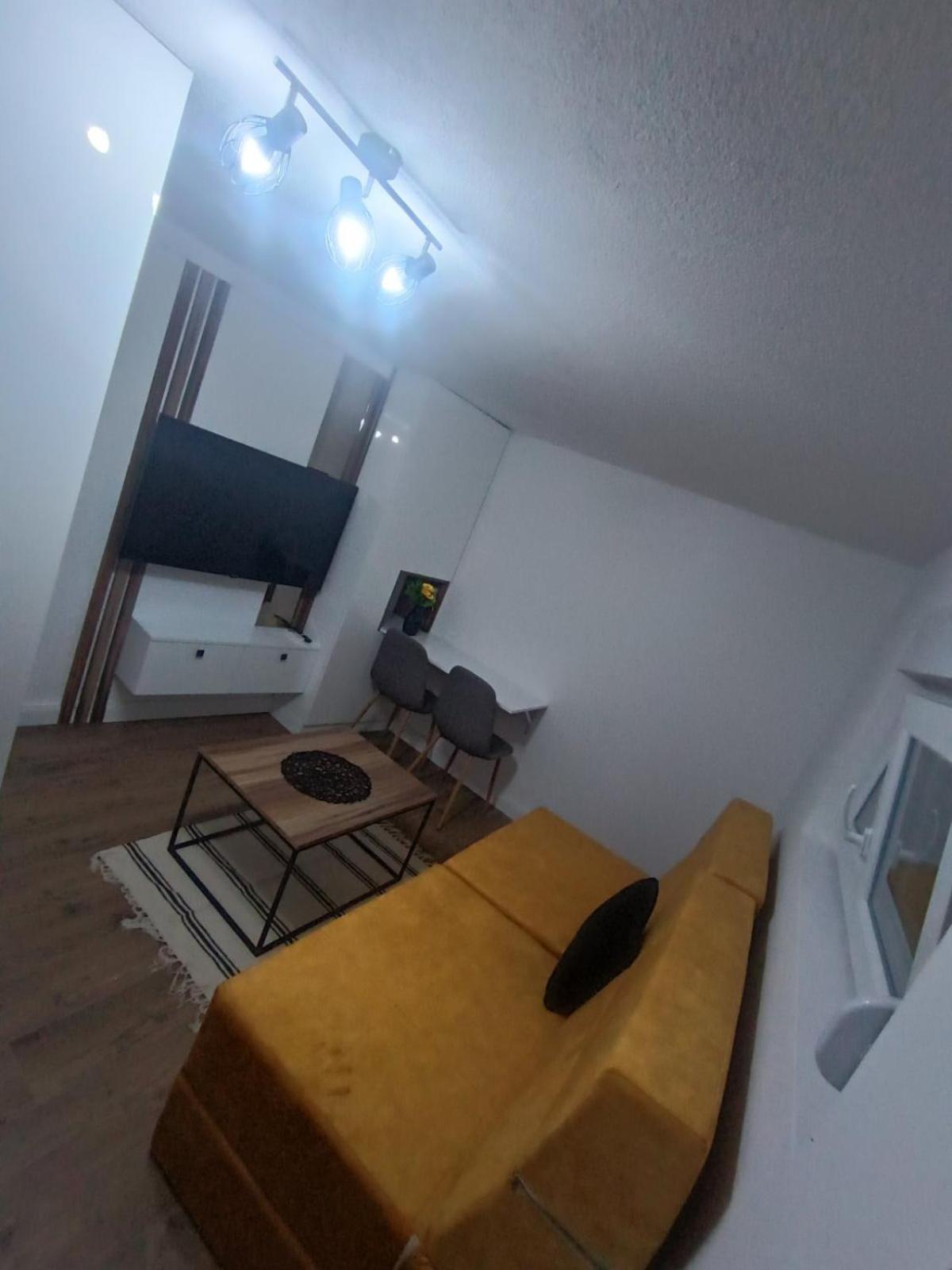 El Higo Apartments Mostar Kültér fotó