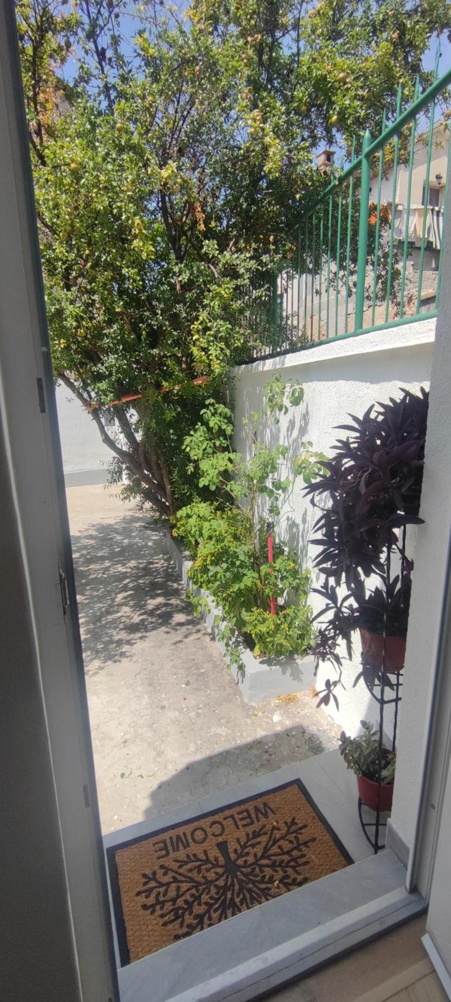 El Higo Apartments Mostar Kültér fotó
