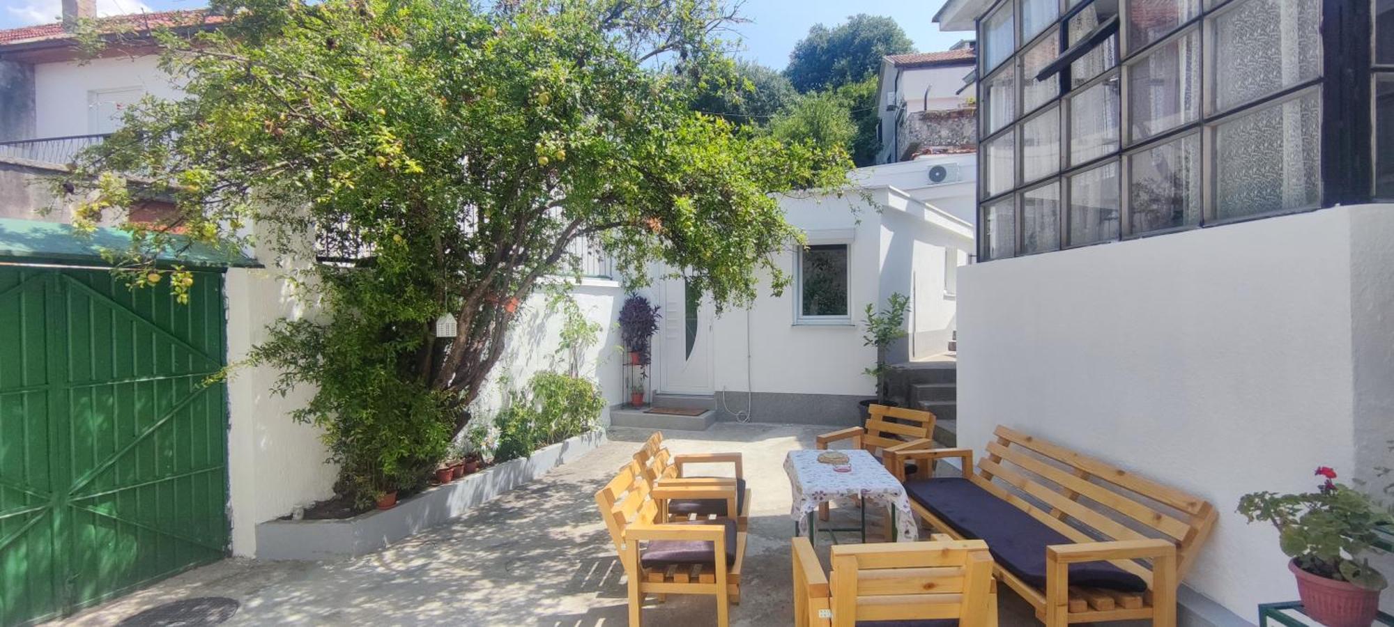 El Higo Apartments Mostar Kültér fotó