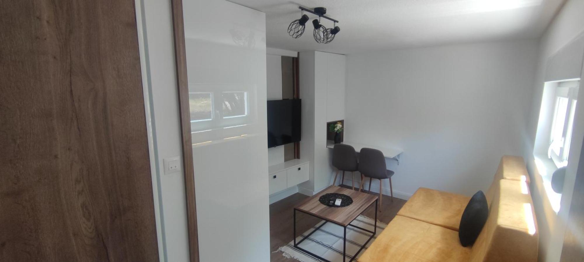 El Higo Apartments Mostar Kültér fotó