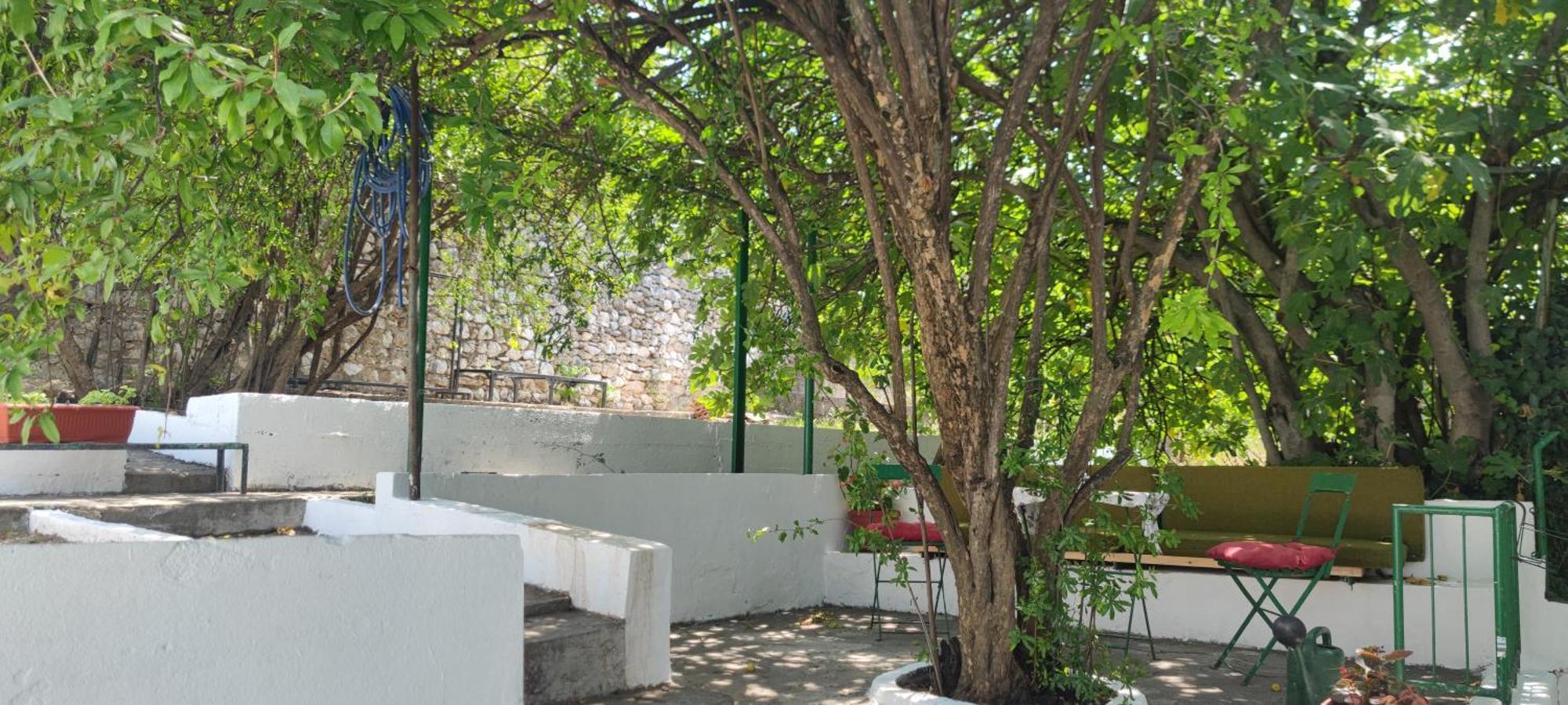 El Higo Apartments Mostar Kültér fotó