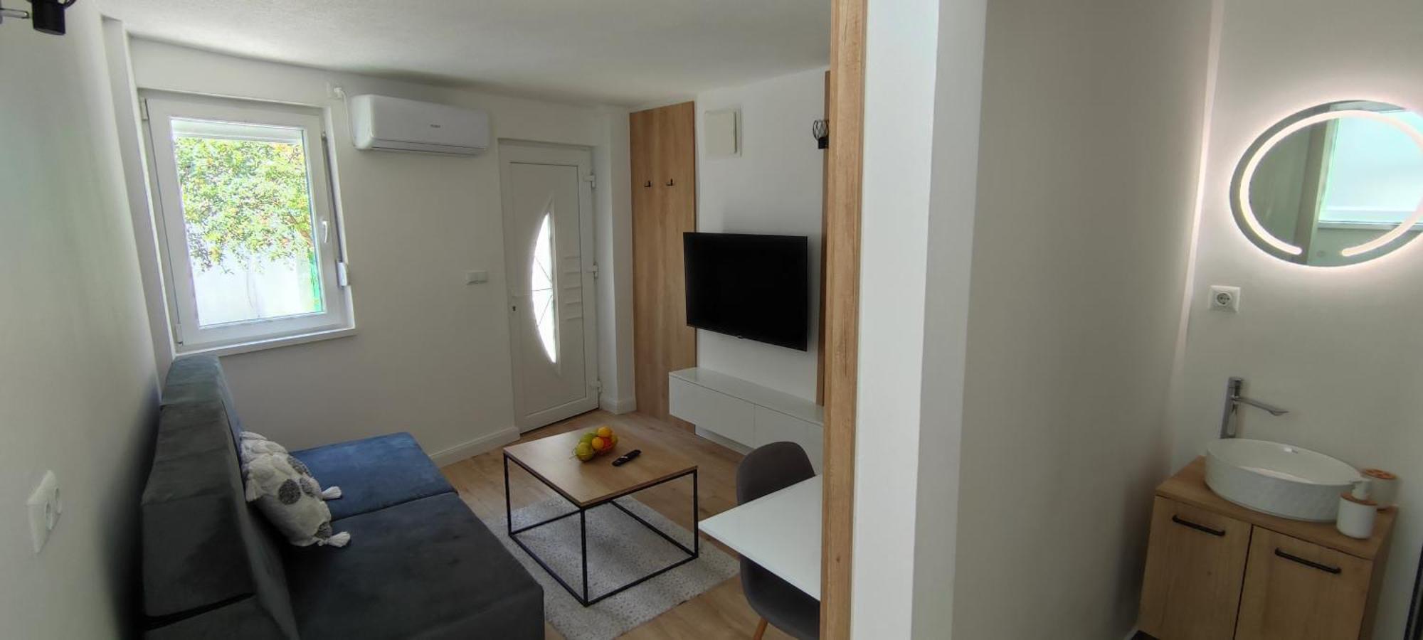 El Higo Apartments Mostar Kültér fotó