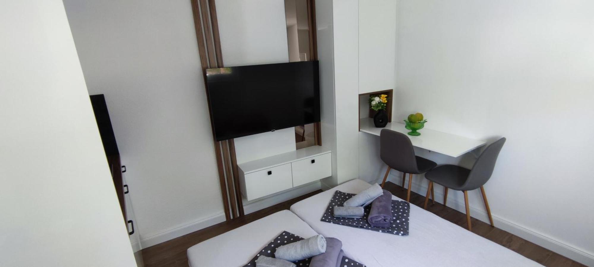 El Higo Apartments Mostar Kültér fotó