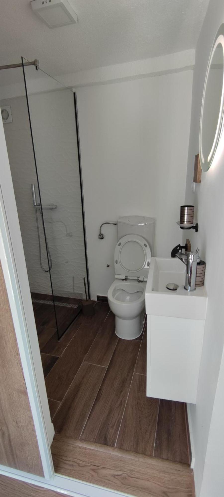 El Higo Apartments Mostar Kültér fotó